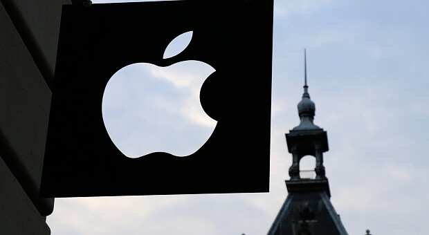 Вихід Apple на ринок України: Siri заговорить українською