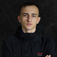 Алексей Слабухин
