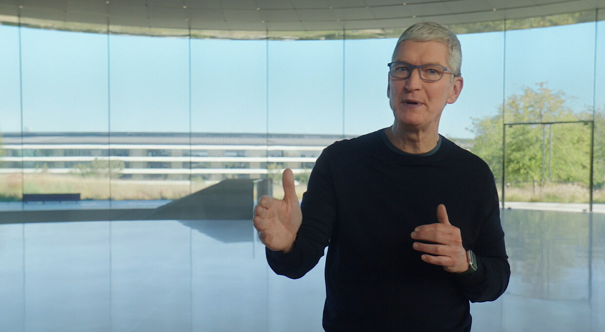 Презентация Apple 2020. Новый iPhone: характеристики, цена, начало продаж