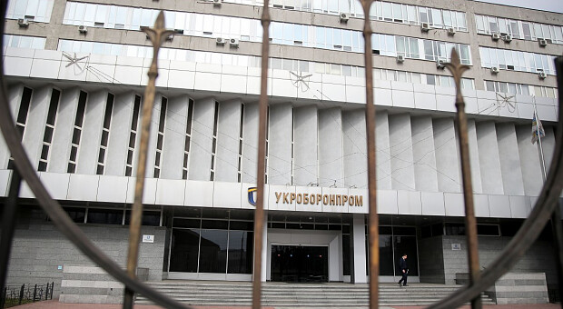 Абромавичус розповів, хто його видавив з «Укроборонпрому» і про загрозу проросійського реваншу