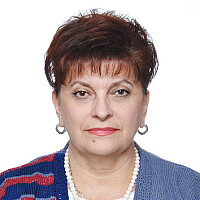 Надежда Гниздовская