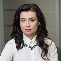 Вікторія Сопільняк
