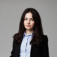 Руслана Пивоварова