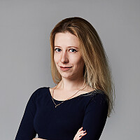 Вікторія Зайцева