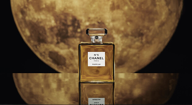 5 фактов о новом фильме Chanel №5