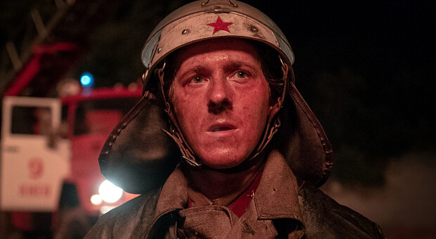 Таємниці «Чорнобиля». Інтерв’ю з українським гримером з команди найпопулярнішого серіалу в світі