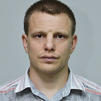 Максим Розенко