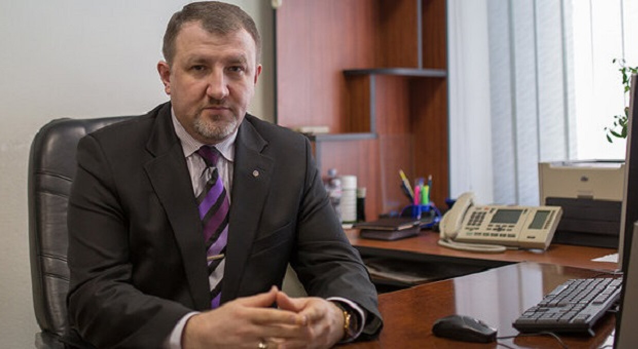 Кабмин уволил Буславец с должности и.о. главы Минэнерго: кто такой Юрий Бойко