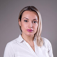 Екатерина Анищенко