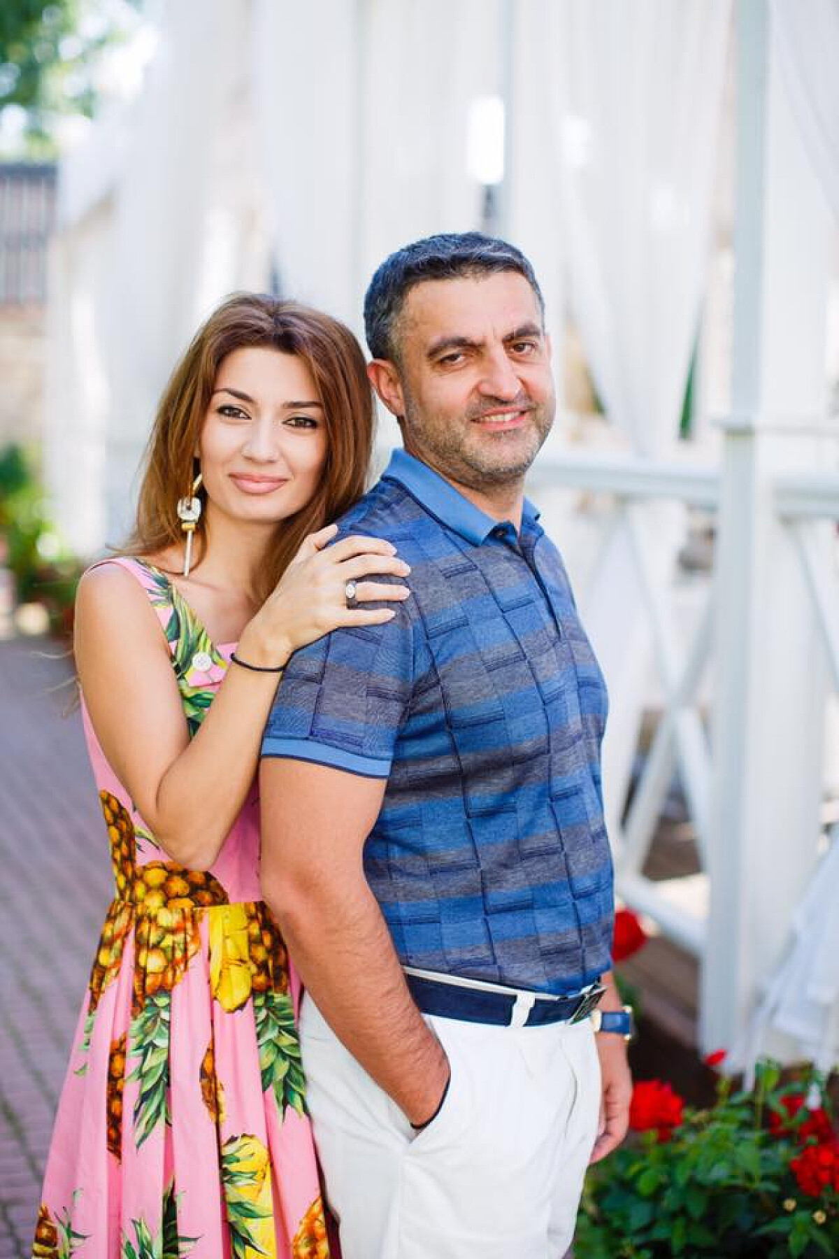 Фото: Anush Mirzoyan/FB