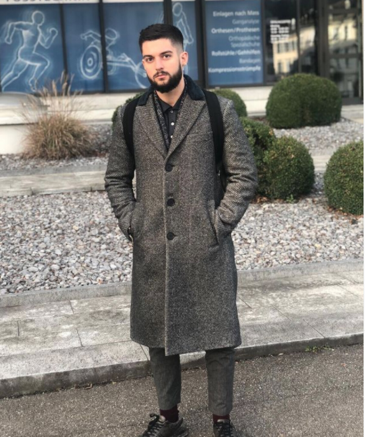 Фото: instagram.com/robgoroyan