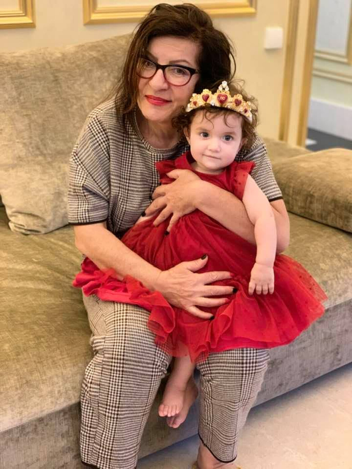 Фото: facebook.com/anush.mirzoyan.3705