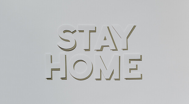 Как не заболеть коронавирусом дома