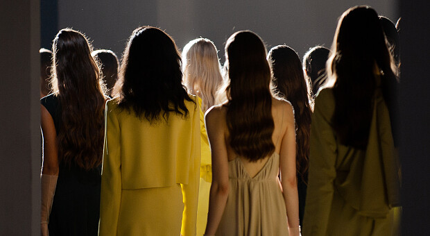 Когда пройдет новый сезон Ukrainian Fashion Week