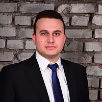 Андрій Пекаренін