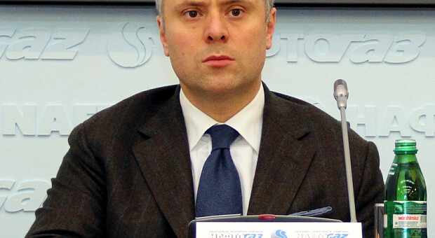 «Слуги народа» согласовали Юрия Витренко на позицию первого вице-премьера и министра энергетики