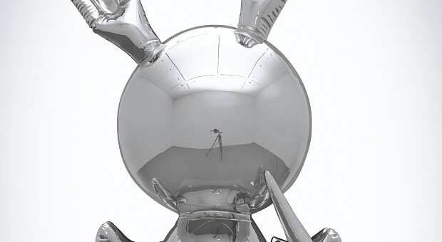 Make money, not art. Чому «Кролик» Джеффа Кунса обійшовся новому власникові в $91 млн