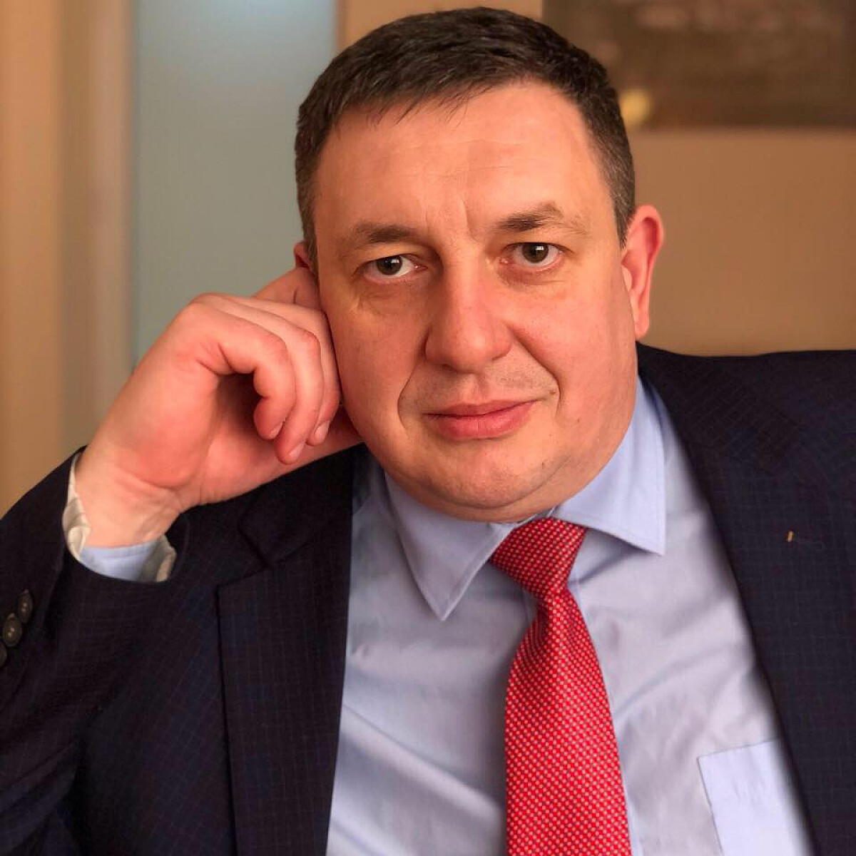 Фото: Сергей Пиженко/FB