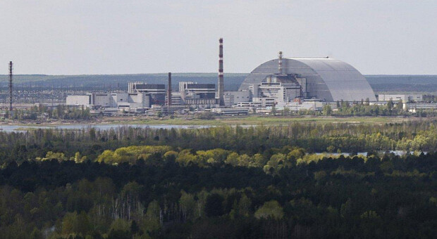 У Зоні відчуження підготують майданчик для нових атомних реакторів і об'єктів водневої енергетики
