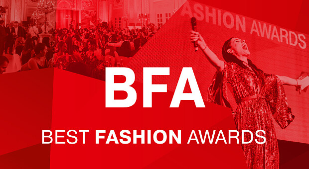 Номінанти Best Fashion Awards 2020. Хто стане найкращим