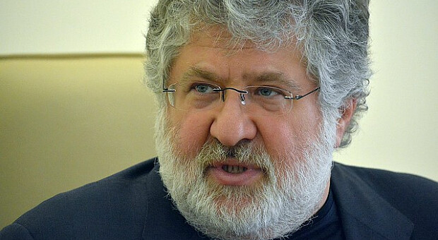 Ігор Коломойський і Геннадій Боголюбов «відмили» через Кіпр $470 мільярдів — позов Приватбанку в США