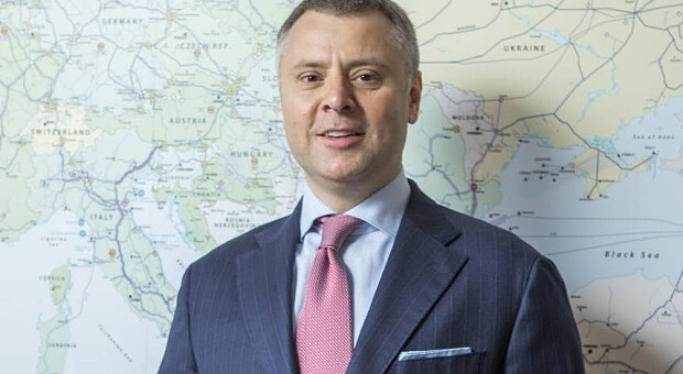 Вітренко сформулював принципи довгострокового зниження ціни на газ