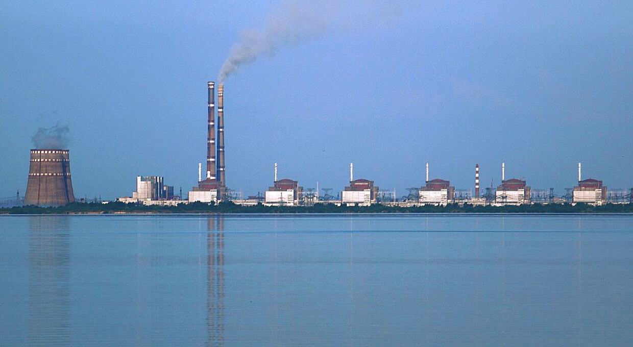 Виробництво електроенергії знову впало. ВДЕ і вугільні ТЕС придавили атомну генерацію