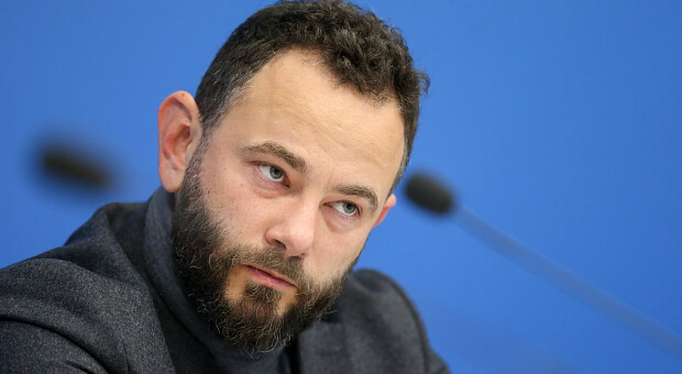 Дубинский под санкциями: чем «Слуге народа» грозит международный скандал