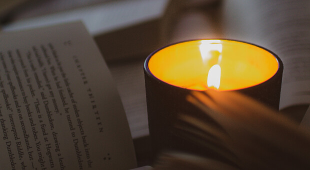 Чим пахне зима. Парфумерні свічки для домашнього затишку