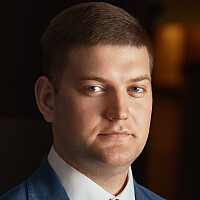 Андрей Молчанов