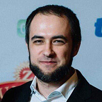 Дмитро Єгоров