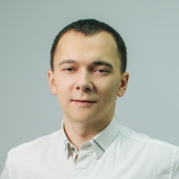 Максим Зайченко
