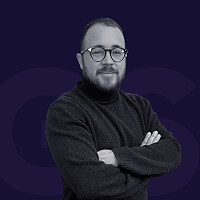 Марк Патчет