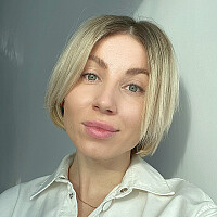 Елена Ходорчук