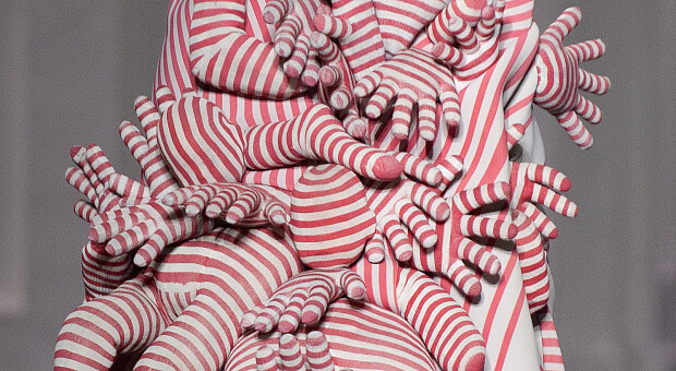 Ретроспектива. Ювілейний показ Elena Burenina No Season 2021