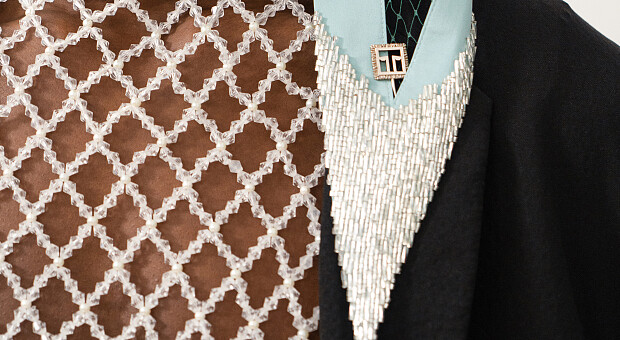 Modern Talking. Колекція Artemklimchuk No Season 2021