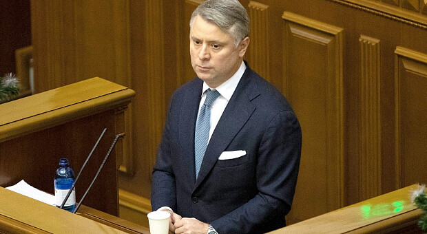 Под Витренко приняли отдельный закон: что он значит для него и всей энергетики Украины