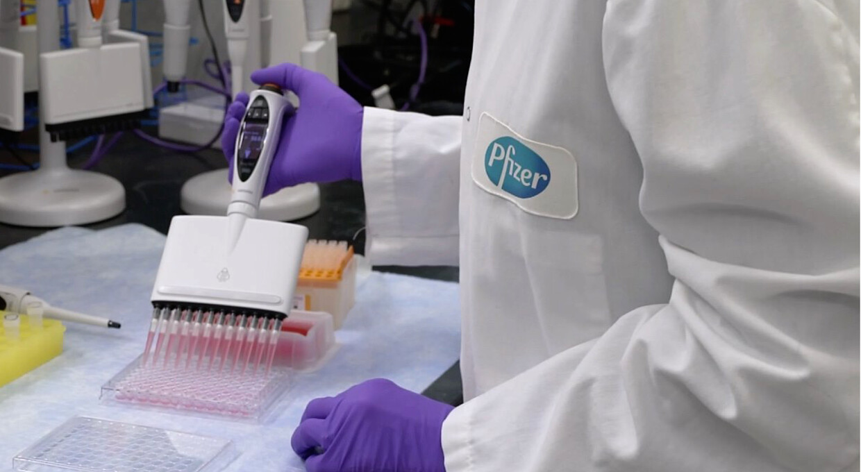 Вакцина проти коронавірусу Pfizer/BioNTech: ціна, ефективність, протипоказання та побічні ефекти