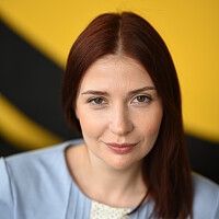 Вікторія Краснова