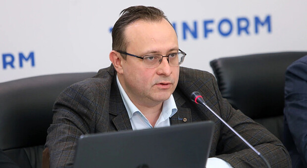 Київ залишиться в «помаранчевій» зоні карантину на два місяці