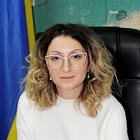 Ганна Чукліна