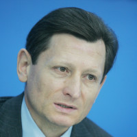 Михаил Волынец