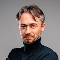 Станислав Дерчук