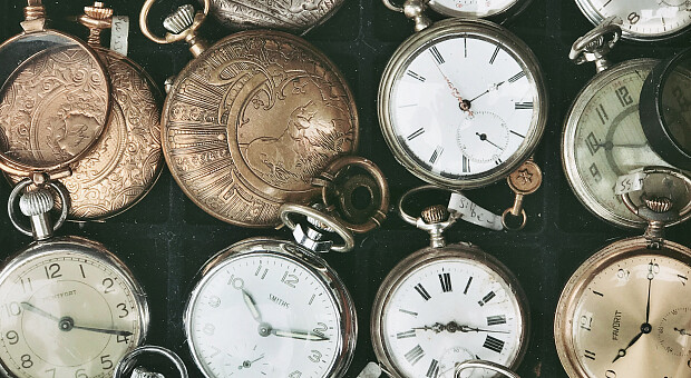 Часовые рекорды. За сколько продали Rolex, Omega и A. Lange & Söhne