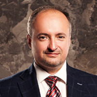 Ростислав Кравець