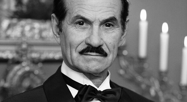 Жизнь в танце. Чем запомнился миру украинский танцор, хореограф и балетмейстер Григорий Чапкис