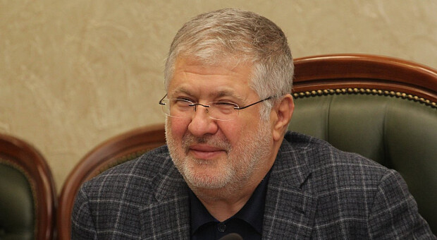 Ігор Коломойський і Геннадій Боголюбов відсудили у Приватбанку 33 мільйони гривень