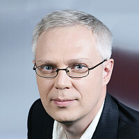 Эрик Найман