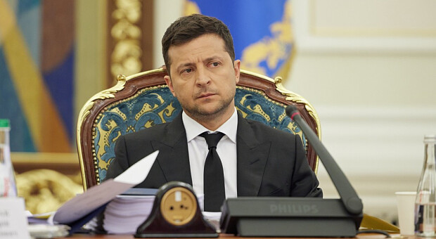Абонементи та доплати за медогляд і кабінет пацієнта в «Дії»: Зеленський запускає медреформу «Здорова Україна»