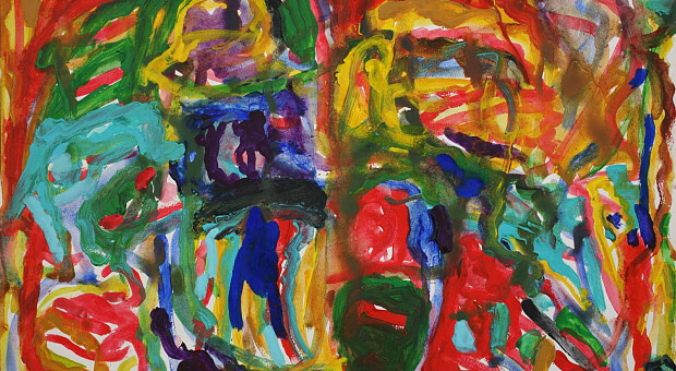 Выставка, посвященная творчеству Праведников народов Мира